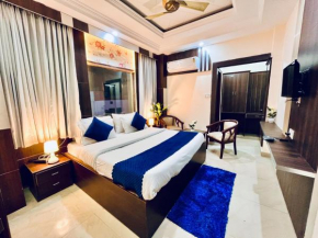 The Ramawati - A Luxury Hotel, Haridwar